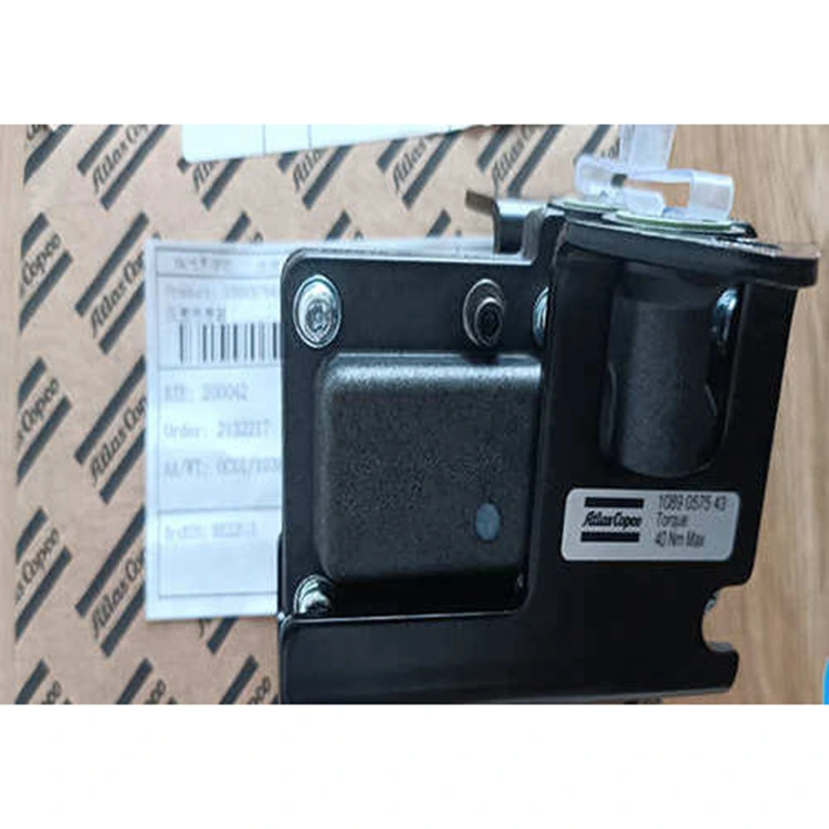 Ауа компрессорының сенсорының негізгі артықшылықтары қандай?