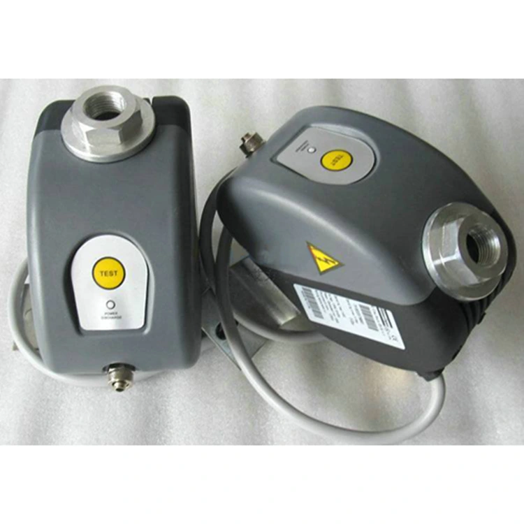 Неліктен тиімді қысылған ауа жүйелері үшін ауа компрессорының төгу клапаны маңызды?