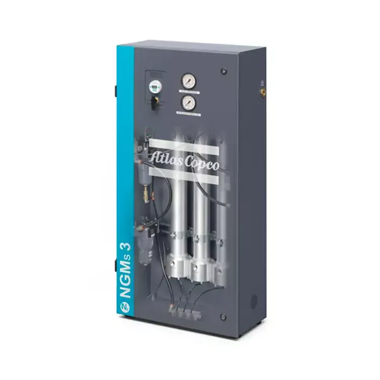 Азот генераторы өнеркәсіптік тиімділікті қалай арттырады?