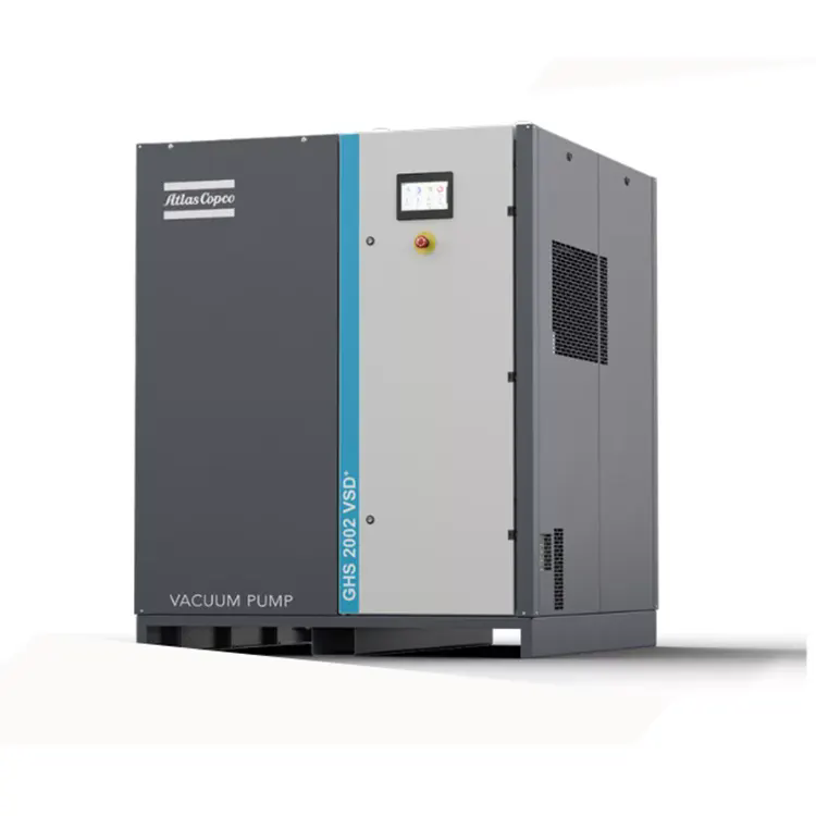 Маймен майланған вакуумдық сорғы қалай жұмыс істейді және тиімділікті сақтайды?