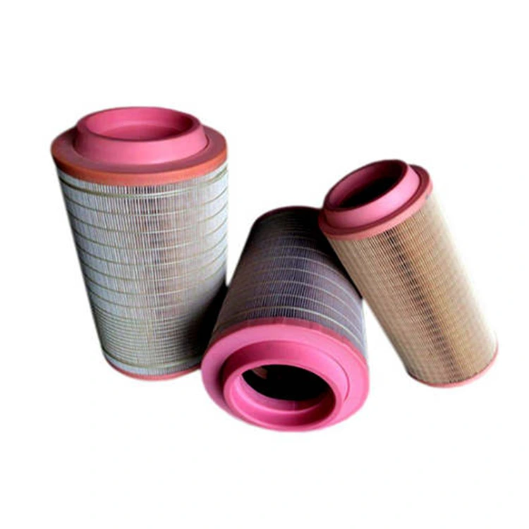 Ауа компрессорының ауа сүзгісі