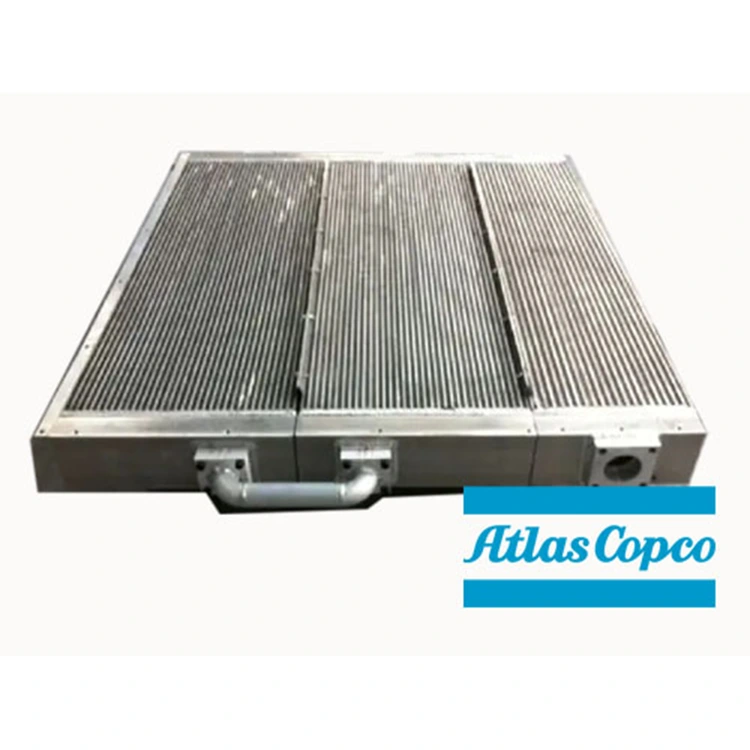 Ауа компрессорының салқындатқышы