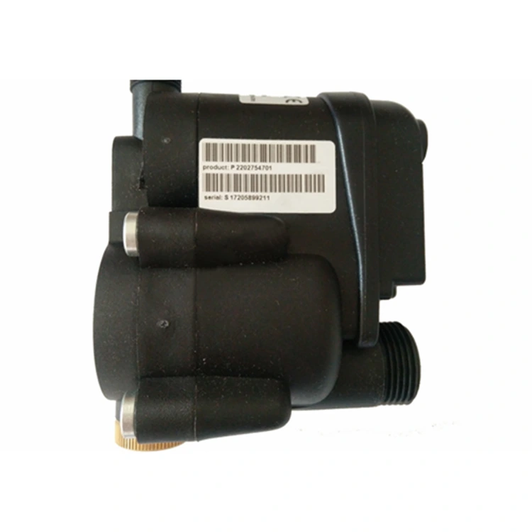 Ауа компрессорының ағызу