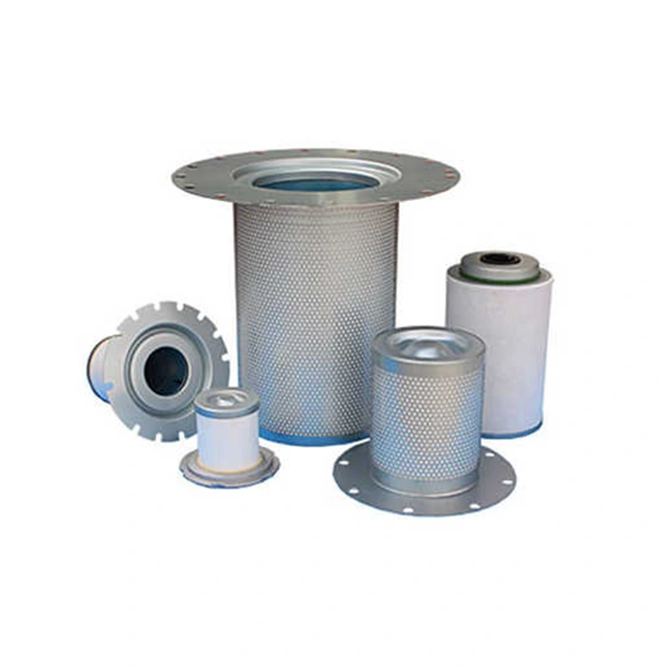 Ауа компрессорының майының мазмұны