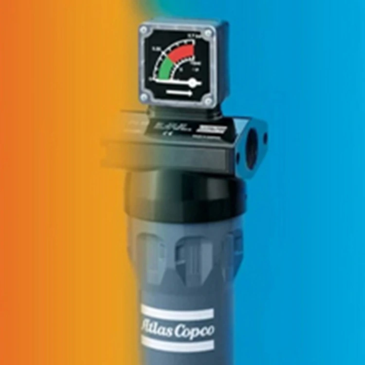 Сүзгі сериясы