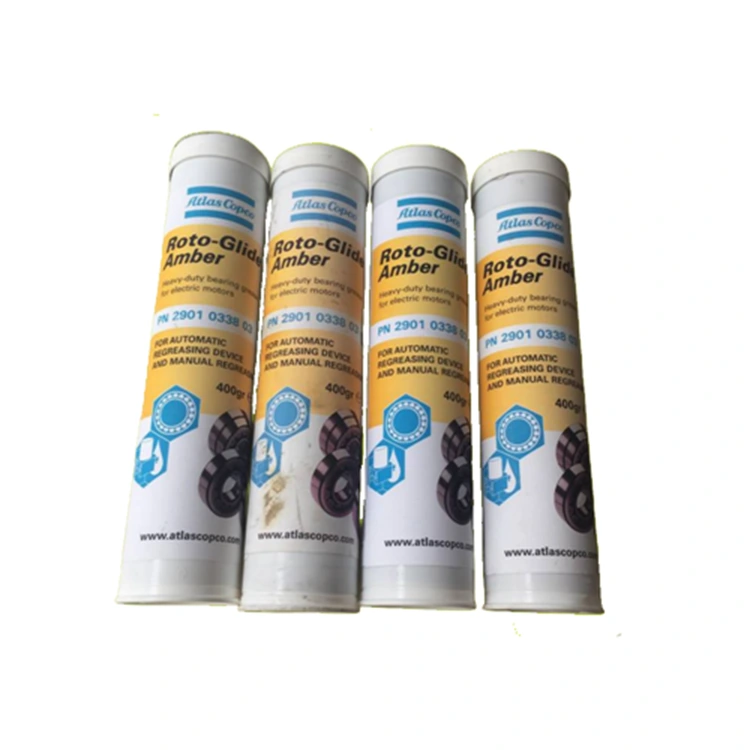 Ingersoll Rand ауа компрессорлық майы